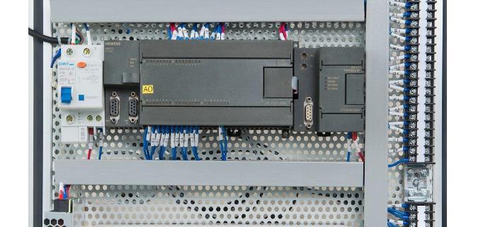 西门子S7-200 PLC模块