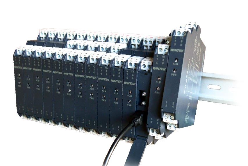 TA9000系列信号隔离器